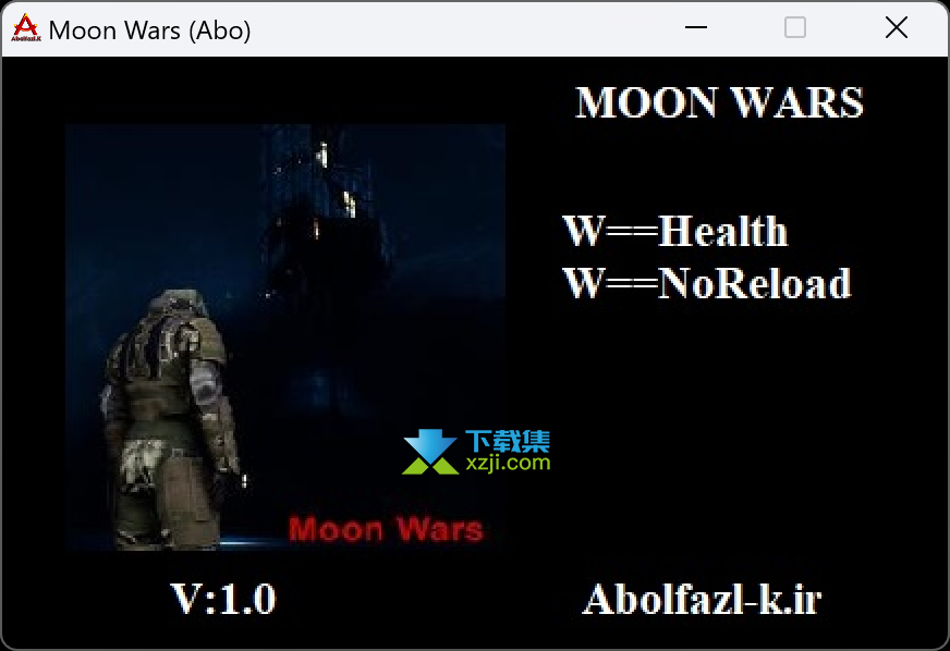 月亮战争修改器(Moon Wars)使用方法说明