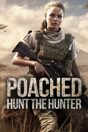 Poached Hunt The Hunter修改器下载-Poached Hunt The Hunter修改器+5免费版
