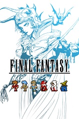 最终幻想修改器下载-FINAL FANTASY修改器 +14 免费版