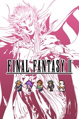 最终幻想2修改器下载-FINAL FANTASY II修改器 +14 免费版