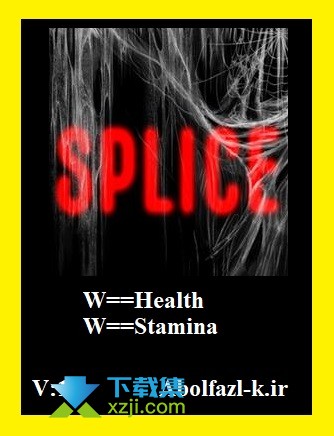 拼接修改器(SpliCE)使用方法说明