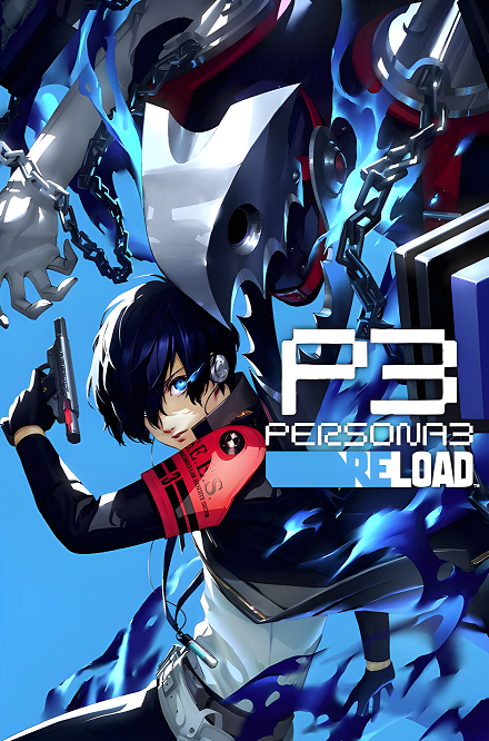 女神异闻录3Reload修改器下载-Persona 3 Reload修改器+27免费版