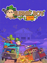 大头菜小子银行历险记修改器下载-Turnip Boy Robs a Bank修改器+4免费版