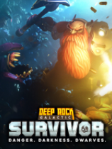 深岩银河幸存者修改器下载-Deep Rock Galactic Survivor修改器+14免费版