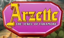 阿兹特法拉莫宝石修改器(Arzette The Jewel of Faramore)使用方法说明