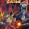 流放领主修改器下载-Lords of Exile修改器 +2 免费版
