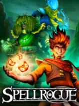 SpellRogue修改器下载-SpellRogue修改器 +9 一修大师版