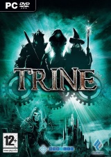 三位一体修改器Trine(无限生命、无限魔法)使用方法说明