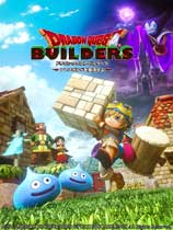 勇者斗恶龙建造者修改器下载-DRAGON QUEST BUILDERS修改器+8免费版