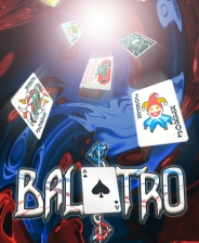 Balatro游戏下载-《Balatro》中文版
