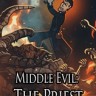 中世纪恶魔神父修改器下载-Middle Evil The Priest修改器 +3 免费版