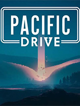 《超自然车旅 Pacific Drive》中文版