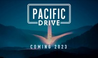 超自然车旅Pacific Drive下载,超自然车旅修改器,MOD汉化补丁下载