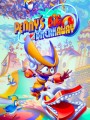 佩妮大逃脱修改器下载-Penny's Big Breakaway修改器 +5 免费版