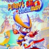 佩妮大逃脱修改器下载-Penny's Big Breakaway修改器 +5 免费版