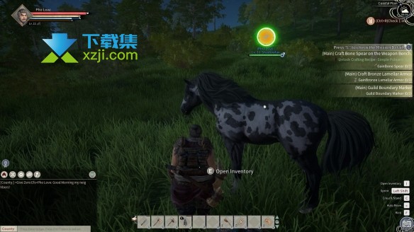 《帝国神话》游戏指南：小马培养及战马骑术提升技巧