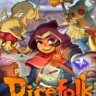 神骰传说修改器下载-Dicefolk修改器 +6 免费3DM版
