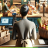 超市模拟器修改器下载-Supermarket Simulator修改器+5免费版