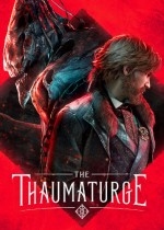 奇唤士修改器下载-The Thaumaturge修改器 +7 一修大师版