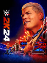 《WWE 2K24》视角定制指南：主界面与比赛中摄像机视角调整步骤