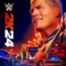 WWE 2K24修改器下载-WWE 2K24修改器 +13 免费CHA版