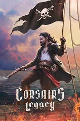 海盗遗产修改器下载-Corsairs Legacy Pirate Action RPG修改器+16一修大师版