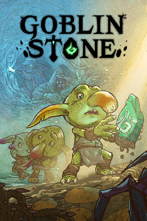 哥布林之石修改器下载-Goblin Stone修改器 +5 免费版