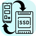 DiskCopy(磁盘分区克隆工具) 1.4.2