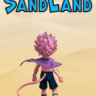 沙漠大冒险修改器下载-SAND LAND修改器 +12 一修大师版