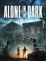 鬼屋魔影重制版修改器下载-Alone in the Dark修改器+3免费ABO版