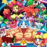 肌肉猫超级肌肉猫修改器下载-KinnikuNeko SUPER MUSCLE CAT修改器+4免费版