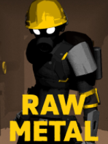 Raw Metal修改器 +2 ABO