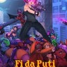 普提武士修改器下载-Fi da Puti Samurai修改器 +4 免费版