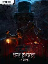 心魔修改器下载-The Beast Inside修改器 +3 免费ABO版
