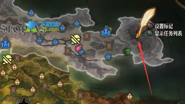 《圣兽之王》终极武器获取指南：解锁圣崇系列武器的秘密步骤