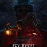心魔修改器下载-The Beast Inside修改器 +3 免费ABO版
