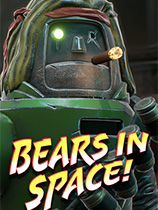 太空熊修改器下载-Bears In Space修改器 +6 免费ABO版