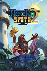 《亡灵巫师2 Necrosmith 2》中文版