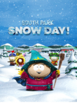 南方公园下雪天修改器(SOUTH PARK SNOW DAY)使用方法说明