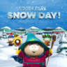 南方公园下雪天修改器下载-SOUTH PARK SNOW DAY修改器+14免费版