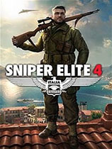 狙击精英4修改器下载-Sniper Elite 4修改器 +8 一修大师版