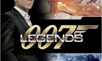 007传奇修改器(007 Legends)使用方法说明