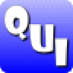QuickUserInfos下载-QuickUserInfos(检索域帐户信息)v3.10免费版