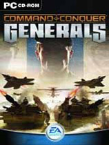 命令与征服将军修改器下载-Command Conquer Generals修改器+4免费版