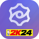 NBA2K24 Tools名单编辑修改器 1.0.3