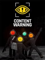 Content Warning修改器 +7 一修大师版