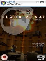 黑山起源修改器(Black Mesa)使用方法说明