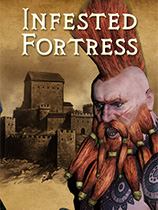 被侵扰的堡垒修改器下载-Infested Fortress修改器 +16 免费CHA版