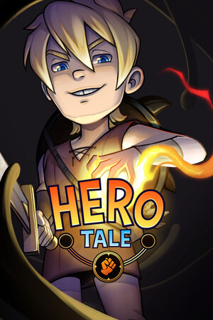 英雄传说修改器下载-Hero Tale修改器 +7 免费CHA版