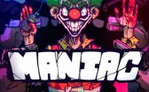 Maniac修改器(无限生命、无限护甲)使用方法说明